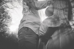 Schwangerschaftsfotografie