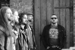 Mutz and the Blackeyed Banditz