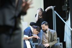 Schlosstheater Nackter Wahnsinn