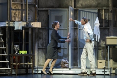 Schlosstheater Nackter Wahnsinn