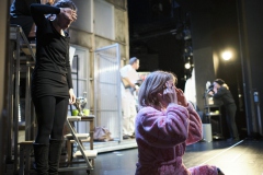 Schlosstheater Nackter Wahnsinn