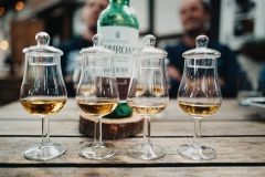 Whisky Tasting
