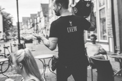 Wiedereröffnung Fachwerk Celle