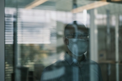 Businessportrait Corona