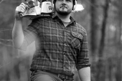 Portraitarbeit Landwirtschaft