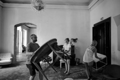 Hochzeit im Traumschloss