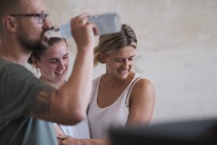 Hochzeit im Traumschloss