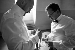 Hochzeit im Traumschloss