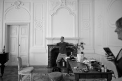 Hochzeit im Traumschloss