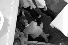 Hochzeit im Traumschloss