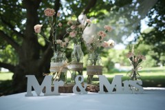 Hochzeit im Traumschloss