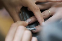 Hochzeit im Traumschloss