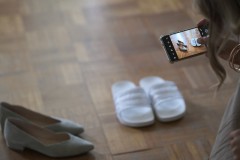 Hochzeit im Traumschloss