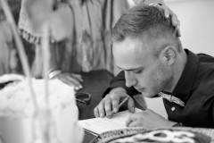 Hochzeit im Traumschloss