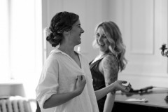 Hochzeit im Traumschloss