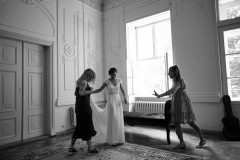 Hochzeit im Traumschloss