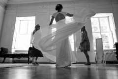 Hochzeit im Traumschloss