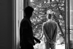 Hochzeit im Traumschloss