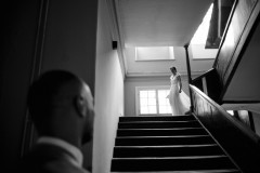 Hochzeit im Traumschloss