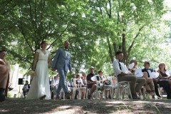 Hochzeit im Traumschloss