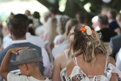 Hochzeit im Traumschloss