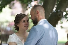 Hochzeit im Traumschloss