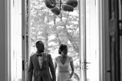 Hochzeit im Traumschloss