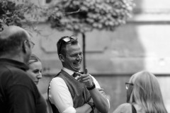 Hochzeit im Traumschloss