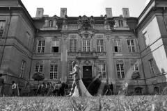 Hochzeit im Traumschloss