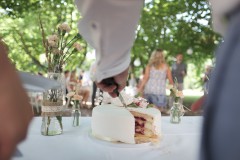 Hochzeit im Traumschloss