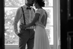 Hochzeit im Traumschloss