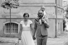 Hochzeit im Traumschloss