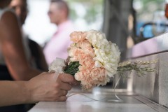 Hochzeit im Traumschloss
