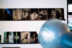 Fotostudio Küche