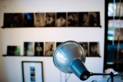 Fotostudio Küche