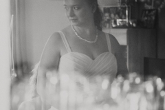 Hochzeit auf dem Land