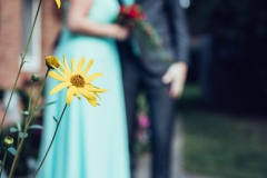 Hochzeit auf dem Land