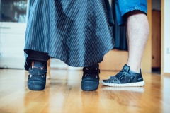Hochzeit auf dem Land