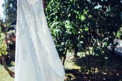 Hochzeit auf dem Land