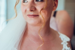 Hochzeit auf dem Land