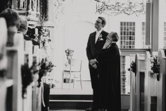 Hochzeit auf dem Land