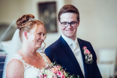 Hochzeit auf dem Land