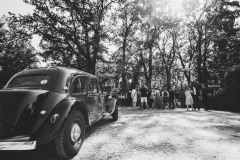 Hochzeit auf dem Land