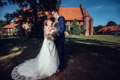 Hochzeit auf dem Land