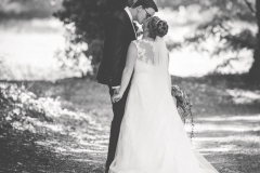 Hochzeit auf dem Land
