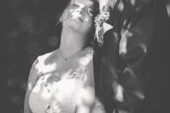 Hochzeit auf dem Land