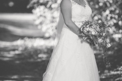 Hochzeit auf dem Land