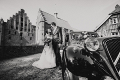 Hochzeit auf dem Land