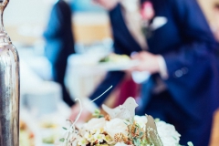 Hochzeit auf dem Land