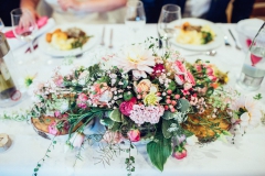 Hochzeit auf dem Land